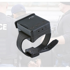 Thời gian thực thông minh Tracker với GPS/Beidou/Wifi/AGPS-parolee Thiết bị giám sát cho thực thi pháp luật - Product Image 6