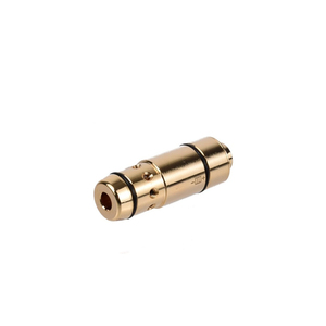 ตลับฝึกเลเซอร์แบบหัวแบน 45 A-CP Sight พร้อมแบตเตอรี่ - Product Image 2
