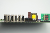 Carte de commande PCB d'origine FANUC A20B-2100-0800, neuve en stock, meilleur prix