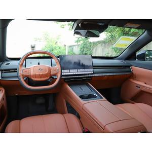 Dongfeng Yipai 007 650pro Nuevo coche chino Vehículo de cercanías urbano barato 3,9 s Break 100km H Aceleración Servicio profesional - Product Image 3