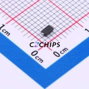 Diode Super Barrier Rectifier (SBR) SBR0560S1Q-7 SOD-123 en gros – Fournisseur de composants électroniques et service BOM - Product Image 2