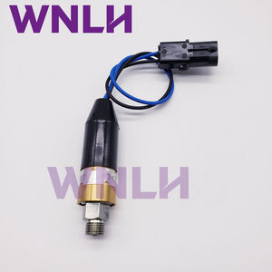 Pressostat WNLH pour machines de construction 47532787 T1736 pour moissonneuse-batteuse CASE et machines agricoles - Product Image 1