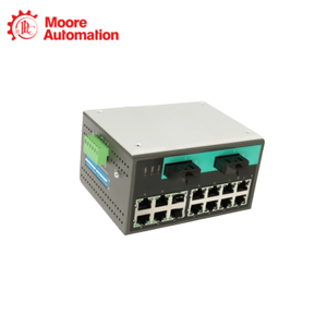Honeywell 50008930-002 Ethernet chuyển đổi trung tâm - Product Image 2