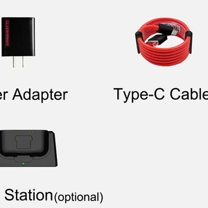 Conquest S26 5G Global bands 6000mAh ถอดแบตเตอรี่6.58 "FHD Android 12 NFC DMR รุ่นความร้อน dimensity 700โทรศัพท์ - Product Image 5