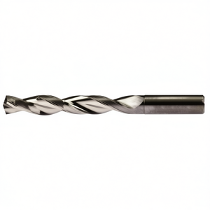 ดอกสว่านคาร์ไบด์ TA1041 8xD แบบเคลือบผิวสำหรับเครื่องมือกล - Product Image 2