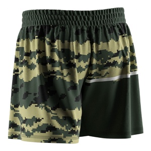 Oem Workout <b>Short</b> Dry-Fit Training Muscle Custom Workout Slim Fit Basketball Men Gym <b>Shorts</b> <b>Polyester</b> - Product Image 2
