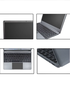 2025 Nueva computadora portátil Full HD IPS de 14 pulgadas Intel N4020 1,1-2,8 Ghz Laptop - Product Image 5