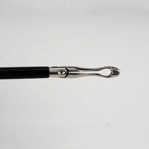 Dụng cụ phẫu thuật xâm lấn tối thiểu dụng cụ phẫu thuật Grasper nội soi nội soi - Product Image 4