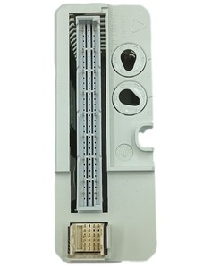 โมดูลอินพุตดิจิตอล DI825 3BSE036373R1 ซีรีส์ S800 8 ช่อง 125V สำหรับ PLC - Product Image 1