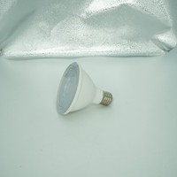 Ampoule LED PAR20 PAR30 PAR38 IC/Linear IC E27 Spot 36 60 Degrés 7w 12w 15w LED PAR Lumière E27 LED PAR Lumière