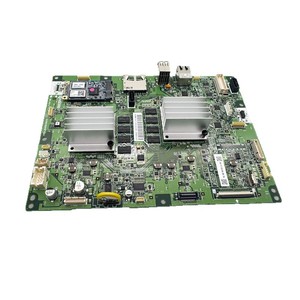 Carte mère Kyocera 4052ci, mémoire 128 Mo, pièce de rechange pour imprimante, copieur, scanner - Product Image 4