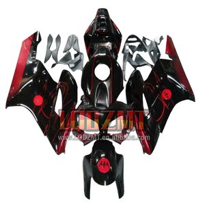 Carenados de inyección para <span class=keywords><strong>HONDA</strong></span>, <span class=keywords><strong>CBR</strong></span> <span class=keywords><strong>1000</strong></span> <span class=keywords><strong>RR</strong></span>, CBR1000, <span class=keywords><strong>CBR</strong></span> <span class=keywords><strong>2004</strong></span>, BACARDI, CC 1000RR, 109LQ.5, CBR1000RR, 04, 05, 1000CC, 2005, - Product Image 1