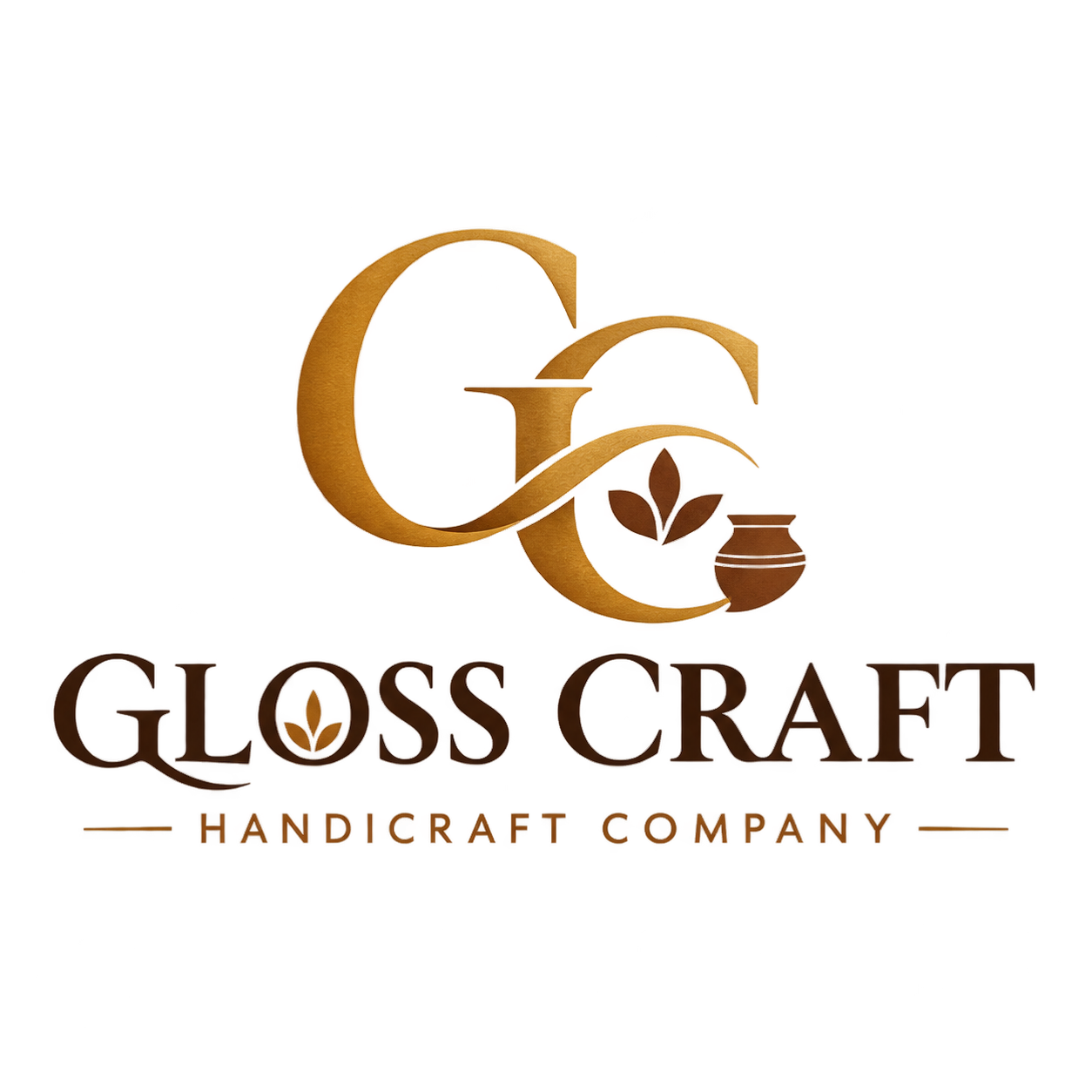GLOSS CRAFTS logo