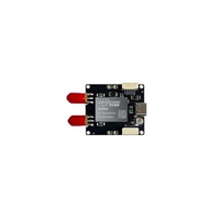 Carte mère de développement de module RTK multifréquence GPS BDS Unicore UM980 UM982 à double antenne, orientation 4G, précision centimétrique