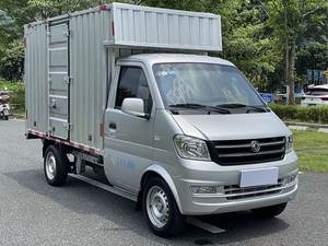 Dongfeng Xiaokang K05S Modello 2022 1.3L Versione ad Alta Potenza <span class=keywords><strong>Tipo</strong></span> Base - Furgone Commerciale Leggero, Veicolo da Carico a Basso Consumo - Product Image 3