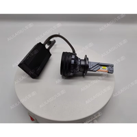 Tubo de cobre de alta potencia Led coche luz Super brillante H4 Luces Led H1 Auto H11 Focos 9005 H7 Led faro bombilla H7 9006 motocicleta