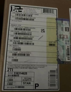 Commutateur réseau C8500L-8S4X Série C8500 4x SFP+ et 8x SFP 4x10GE 8x1GE - Product Image 3