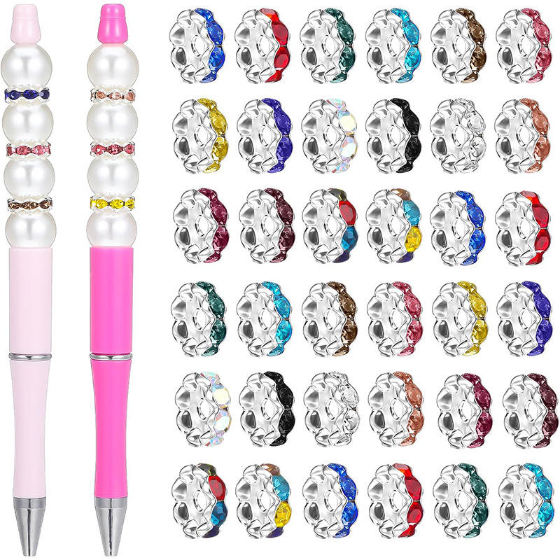 Randomly Mixed Colors