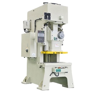 Machine de poinçonnage pneumatique à fréquence variable haute performance, presse haute puissance pour l'acier - Product Image 6