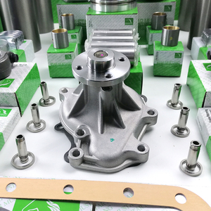 <span class=keywords><strong>V3300</strong></span> Xi Lanh Lót 1C010-02310 <span class=keywords><strong>Piston</strong></span> 1G563-21774 Vòng Van Gasket Kit Mang Bụi Cho Kubota Động Cơ Đại Tu Các Bộ Phận Kit - Product Image 3