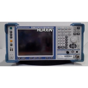 Analizador de Señales R&S Rohde & Schwarz FSV13 de 13.6GHz Usado * hx1 - Product Image 1