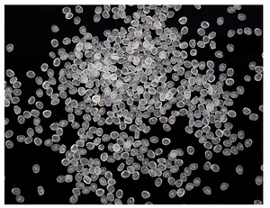 เม็ดพลาสติกโพลีโพรพิลีน PP ซิโนเปคบริสุทธิ์/รีไซเคิล - Product Image 5