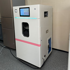 Robot de cuisson automatique SZC-360A Machine de fabrication d'aliments Robot de <span class=keywords><strong>chef</strong></span> à vendre - Product Image 4