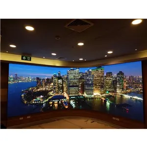 P3.91mm светодиодный экран для внутреннего проката мероприятий для концертов медиа-лифтов и торговых центров