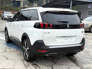 <span class=keywords><strong>Peugeot</strong></span> 5008 1.6THP Elite 2017, 7 places, habitacle modulaire, design unique, puissance turbo, prêt pour la famille et les voyages - Product Image 4