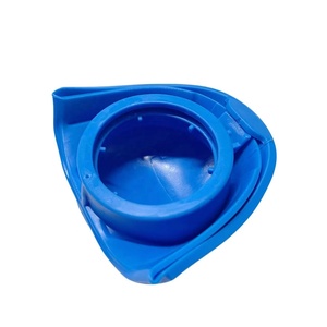 6V0955485 6V0-955-485 Cubierta de botella de spray Cubierta de botella de líquido de limpieza de vidrio para Skoda Octavia Fabia <span class=keywords><strong>Korok</strong></span> Superb - Product Image 5