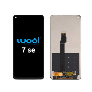 Écran LCD tactile pour Huawei <span class=keywords><strong>Nova</strong></span> <span class=keywords><strong>7</strong></span> Se, assemblage de remplacement - Product Image 1