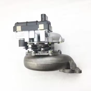 Pièces de rechange de moteur diesel 6BT 4BT 5.9L 6505 5051-61-6506 5010 A6420900280 A6420901180 A6420900780 turbocompresseur à <span class=keywords><strong>vendre</strong></span> - Product Image 3