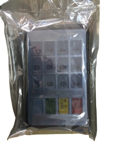 Bộ Phận ATM Hyosung Được Mã Hóa PIN Pad 7128080010 EPP 6000M 7128080008 Bàn Phím EPP, 8000R,USB, PCI 3.0 Còn Hàng - Product Image 2