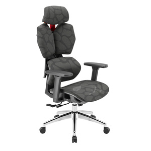 Silla Gamer Giratoria para Esports con Altura Ajustable, Silla de Juego para PC con Reposabrazos 3D - Product Image 1