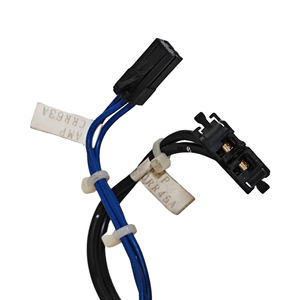Unidad de Descarga Compacta FANUC A05B-2553-C050 para Robot R-30iA, Componente de Seguridad del Controlador - Product Image 6