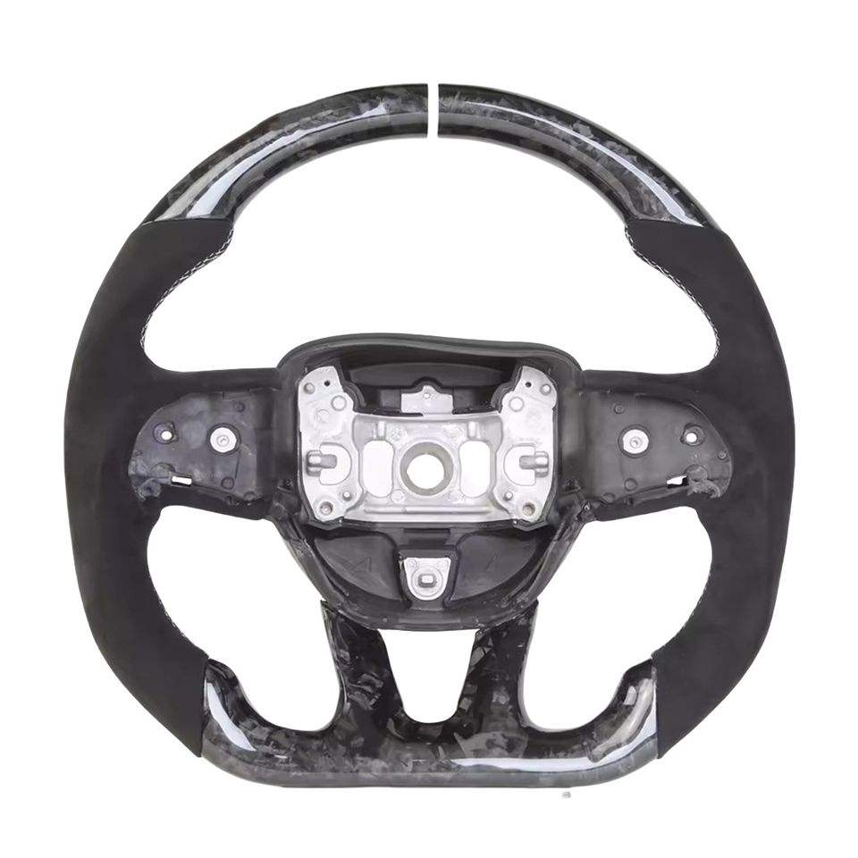 Carbon Fiber style 5