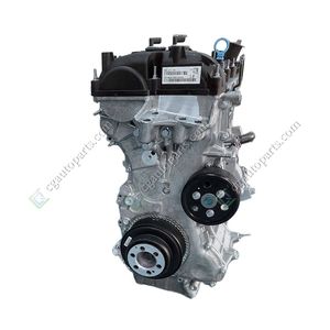 Pièces de rechange 2.0T 204PT AJ200 Moteur à essence pour Land Rover Freelander 2 <span class=keywords><strong>Discovery</strong></span> Sport - Product Image 2
