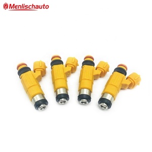 Boquilla de inyector de combustible de piezas de motor de automóvil de precio al por mayor CDH275 MD319792 para <span class=keywords><strong>ECLIPSE</strong></span> GALANT PAJERO de - Product Image 1