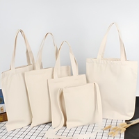 Sacs de shopping en toile personnalisés avec logo imprimé, sacs fourre-tout en toile de coton pour femmes, résistants, écologiques, recyclés, pour la promotion publicitaire