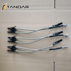 Manguera de Suministro de Combustible 504110763 para Fiat Ducato FWD250 120 Multijet <span class=keywords><strong>2.3</strong></span> D - Product Image 2