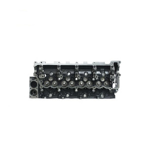 Excavadora 4HG1 4ZD1 4JH1 4ZE1 4BD1T 6WGIT 4JJ1 Bloque de cilindros del motor Culata 8973583660 - Product Image 2