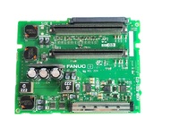 Nouvelle unité d'alimentation industrielle haute performance FANUC A20B-8201-0720, pièces détachées pour robots avec garantie d'un an