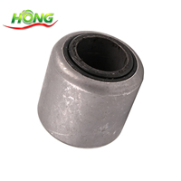 84459072 80442446 Silent Block pour tracteurs moissonneuses-batteuses AFX8010,7010,7120,8010,8120,9120,C R9040,CR9060,CR9070,CR920,CR940