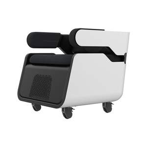 Magnetic EMS Pelvic Floor EMS Chair Back <b>Massage</b> Non Incontinence Treatment Postpartum Recovery Beauty <b>Machine</b> - Product Image 5