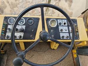 <span class=keywords><strong>Bomag</strong></span> BW217D-2 17ตันรถบดถนนแบบสั่นเดี่ยว - Product Image 4