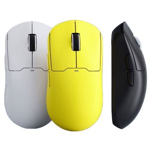 Souris Gamer Sans Fil A5 3395 OEM Personnalisée Filaire/Sans Fil 4K Ergonomique 2.4G Jusqu'à 26000 DPI - Product Image 1