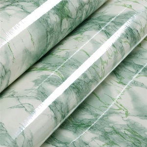 <span class=keywords><strong>Adesivo</strong></span> Da Parete impermeabile Autoadesivo Della Parete di Carta di Marmo Carta Da Parati del <span class=keywords><strong>PVC</strong></span> <span class=keywords><strong>Per</strong></span> La <span class=keywords><strong>Cucina</strong></span> - Product Image 4