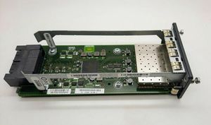 Module d'extension C3KX-NM-10G 2 ports 10G SFP+ pour commutateurs 3750-X et 3560-X - Product Image 2