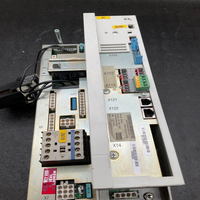PLC KPS-600/20-REL 400415VAC 15A, Nuevo con Garantía