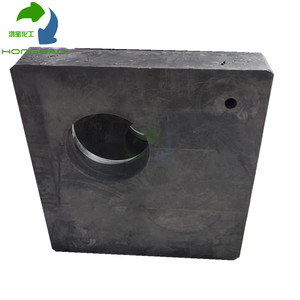 Hdpeホウ酸塩プラスチックシートUhmwpeボードポリエチレンHDPEプラスチックシート - Product Image 1